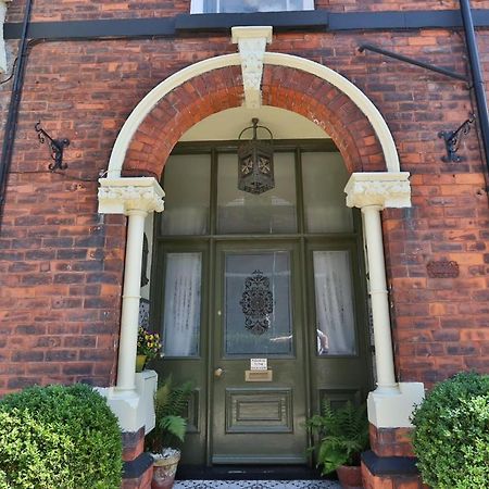 The Bays Clee Rd Apartamento Cleethorpes Exterior foto