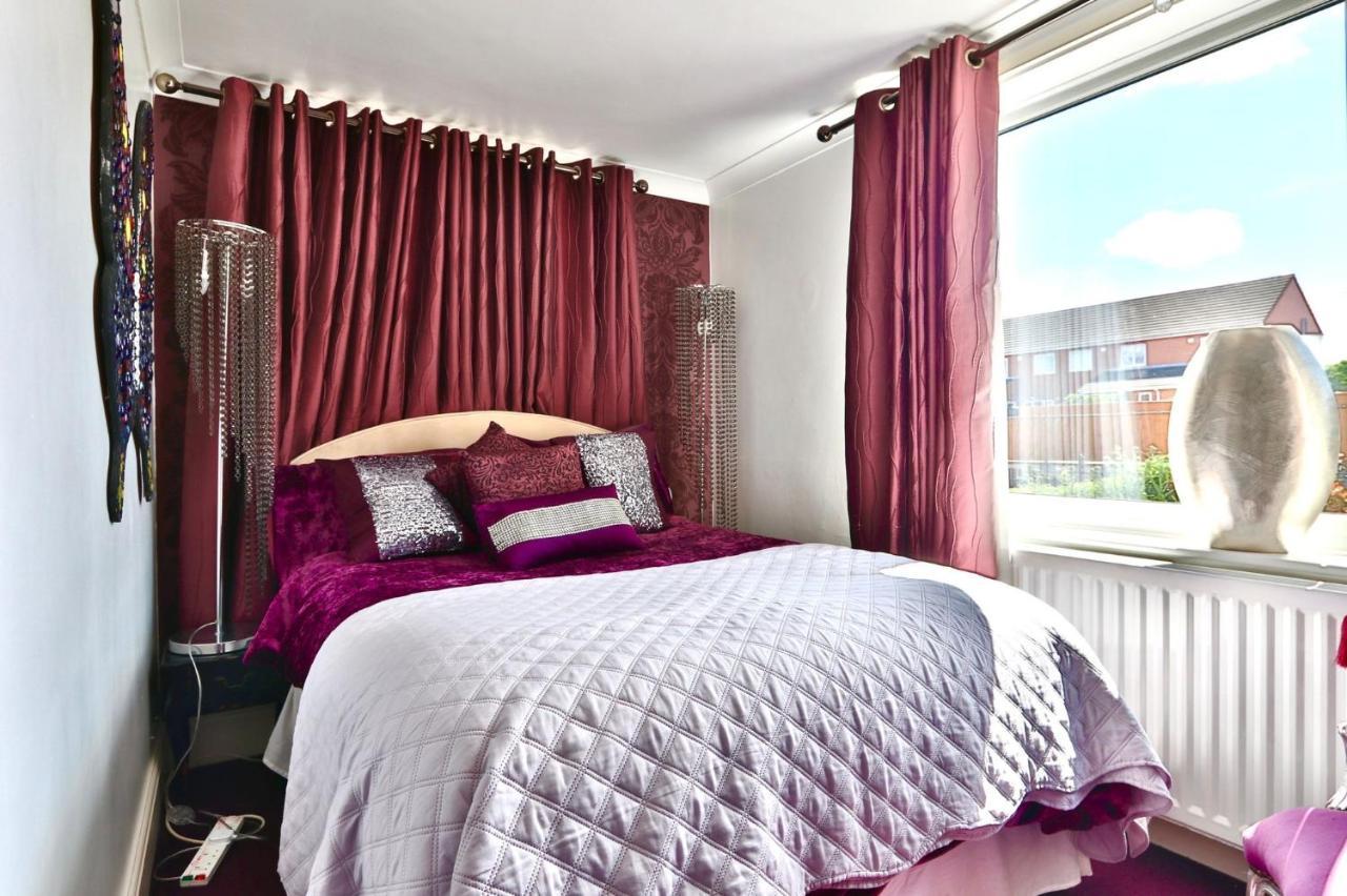 The Bays Clee Rd Apartamento Cleethorpes Exterior foto
